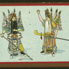 Chinese stage shows