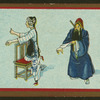 Chinese stage shows