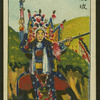 Chinese story