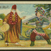 Chinese story