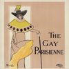 Affiche anglaise "The Gay Parisienne"