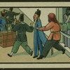 Chinese tale 'Ref. AE'