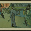 Chinese tale 'Ref. AE'