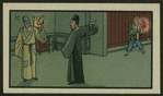 Chinese tale 'Ref. AE'