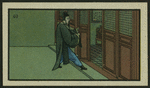 Chinese tale 'Ref. AE'