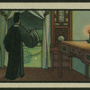 Chinese tale 'Ref. AE'