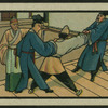 Chinese tale 'Ref. AE'