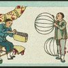 Chinese trades