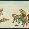 Chinese trades