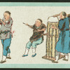 Chinese trades