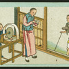Chinese trades