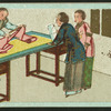 Chinese trades