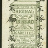 Chinese trades