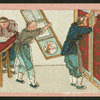 Chinese trades