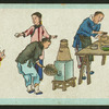 Chinese trades
