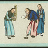 Chinese trades