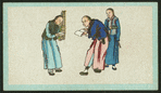 Chinese trades