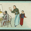 Chinese trades