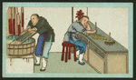 Chinese trades