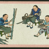 Chinese trades