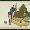 Chinese trades