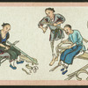 Chinese trades