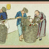 Chinese trades