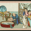 Chinese trades