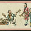 Chinese trades
