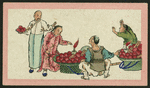 Chinese trades