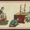 Chinese trades