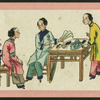 Chinese trades