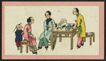Chinese trades