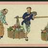 Chinese trades