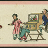 Chinese trades