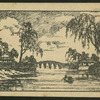 Chines views and scenes