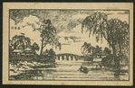 Chines views and scenes