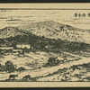 Chines views and scenes