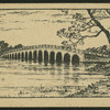 Chines views and scenes