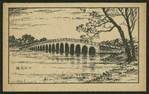 Chines views and scenes