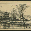 Chines views and scenes