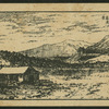 Chines views and scenes
