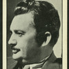 Jean Hersholt.