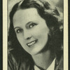 Dorothy Jordan.