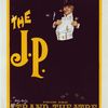Affiche anglaise "The J. P." pour le Strand Théâtre de Londres