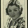 Myrna Loy.