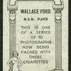 Wallace Ford.