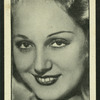 Leila Hyams.