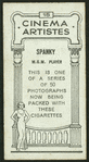 Spanky.