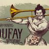 Affiche pour "Marguerite Dufay".